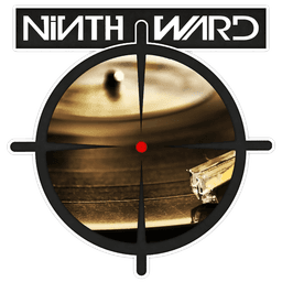 9th Ward Production & Promotions logo